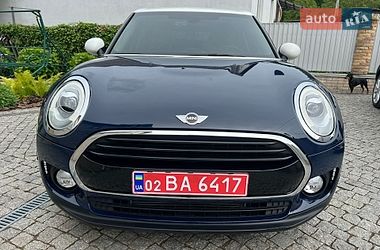 Хэтчбек MINI Cooper 2017 в Гнивани фото 5 Хэтчбек MINI Cooper 2017 в Гнивани