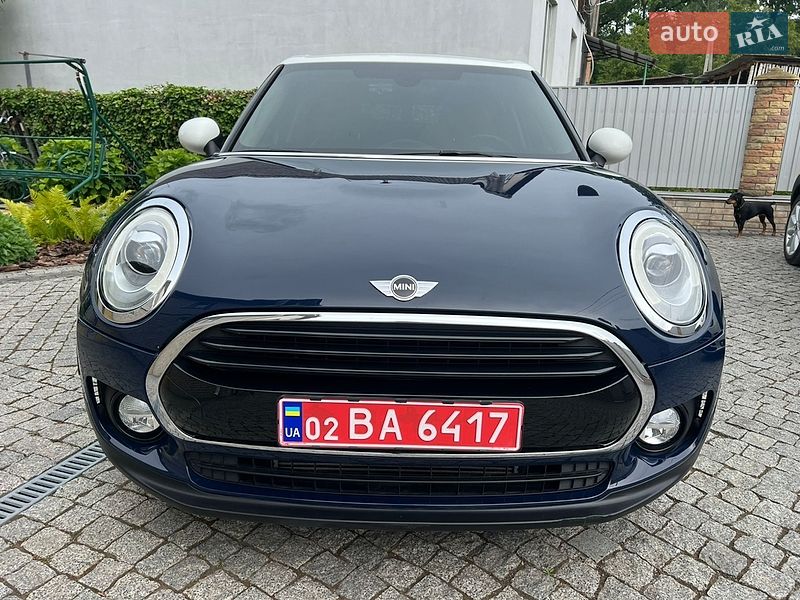 Хэтчбек MINI Cooper 2017 в Гнивани фото 5 Хэтчбек MINI Cooper 2017 в Гнивани
