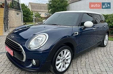 Хэтчбек MINI Cooper 2017 в Гнивани фото 7 Хэтчбек MINI Cooper 2017 в Гнивани