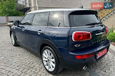 Хэтчбек MINI Cooper 2017 в Гнивани фото 13 Хэтчбек MINI Cooper 2017 в Гнивани