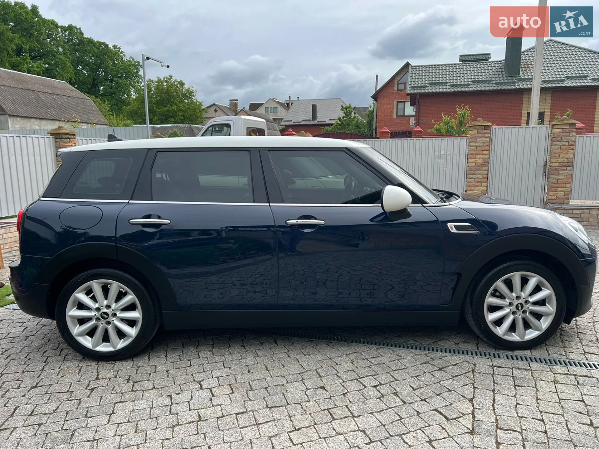 2017 MINI Cooper - мініатюра 18
