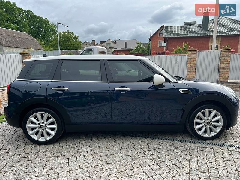 Хэтчбек MINI Cooper 2017 в Гнивани фото 18 Хэтчбек MINI Cooper 2017 в Гнивани