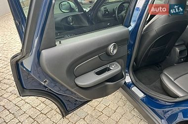 Хэтчбек MINI Cooper 2017 в Гнивани фото 30 Хэтчбек MINI Cooper 2017 в Гнивани