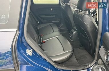 Хэтчбек MINI Cooper 2017 в Гнивани фото 34 Хэтчбек MINI Cooper 2017 в Гнивани