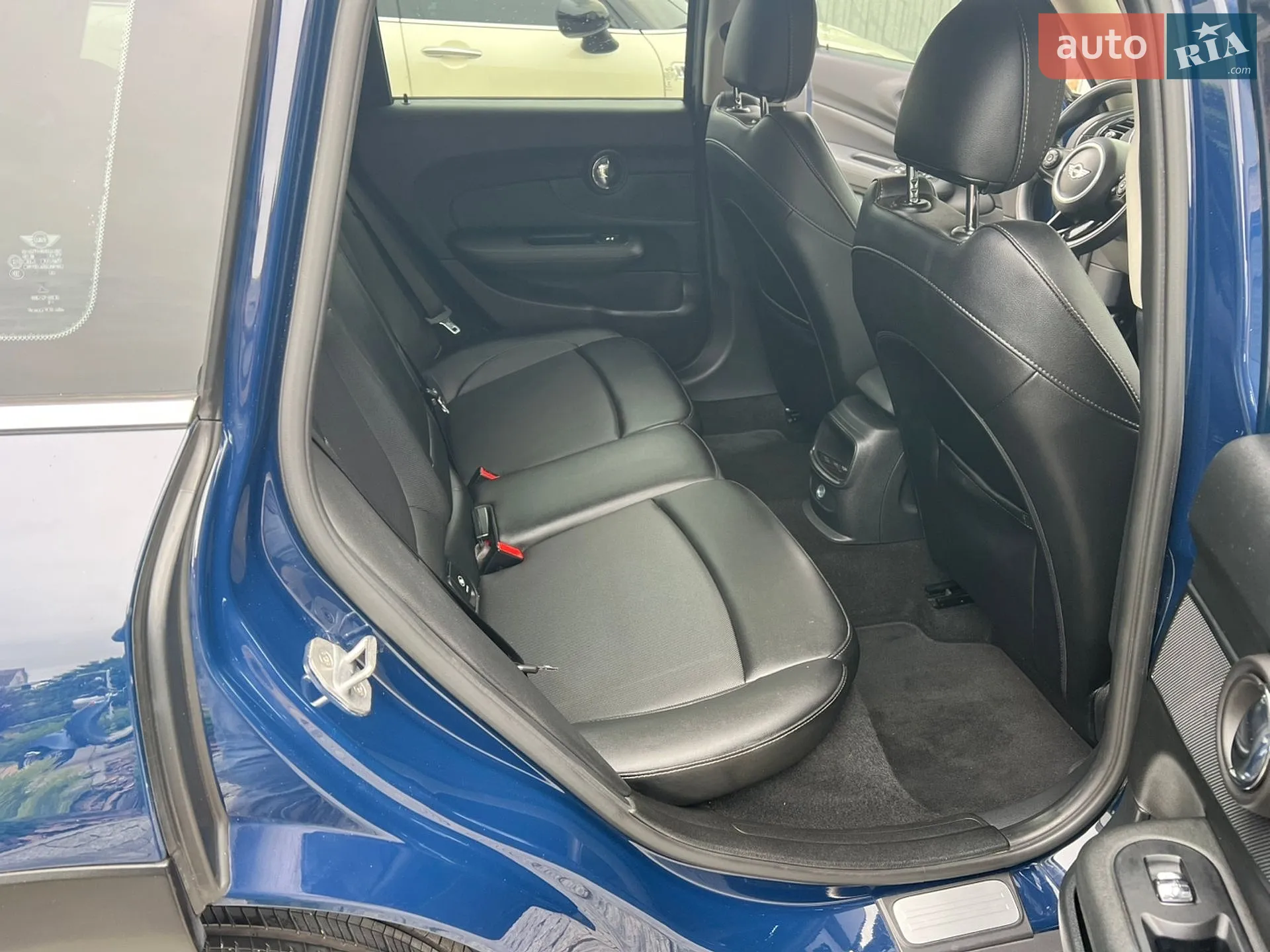 2017 MINI Cooper - мініатюра 34