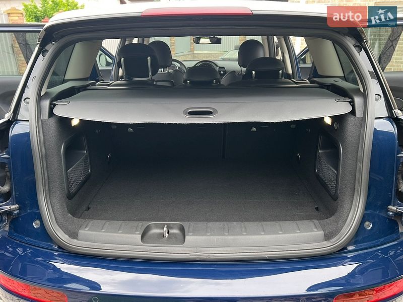 Хэтчбек MINI Cooper 2017 в Гнивани фото 44 Хэтчбек MINI Cooper 2017 в Гнивани