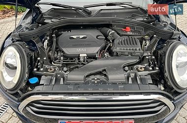 Хэтчбек MINI Cooper 2017 в Гнивани фото 50 Хэтчбек MINI Cooper 2017 в Гнивани