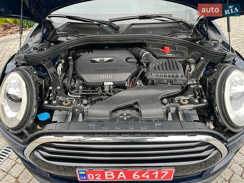 Хэтчбек MINI Cooper 2017 в Гнивани фото 50 Хэтчбек MINI Cooper 2017 в Гнивани