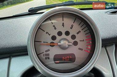 Хетчбек MINI Cooper 2001 в Корюківці