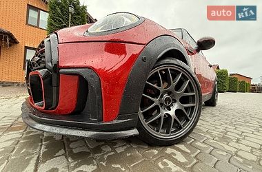 Хэтчбек MINI Cooper 2015 в Виннице