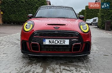 Хэтчбек MINI Cooper 2015 в Виннице