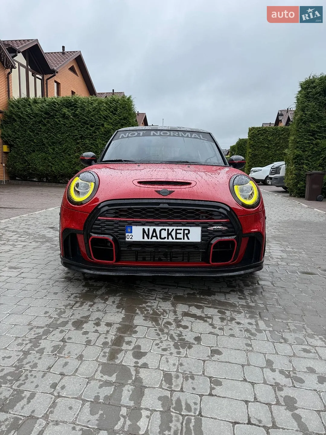 2015 MINI Cooper - мініатюра 4