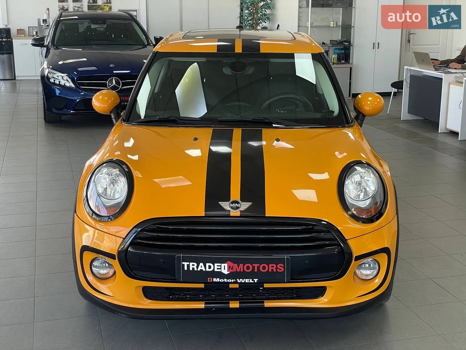 2015 MINI Cooper - мініатюра 4