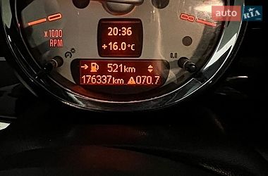 Хетчбек MINI Cooper 2009 в Києві