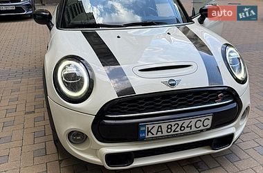 Хетчбек MINI Cooper 2020 в Києві