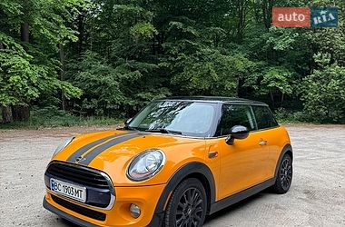 Хетчбек MINI Cooper 2014 в Львові