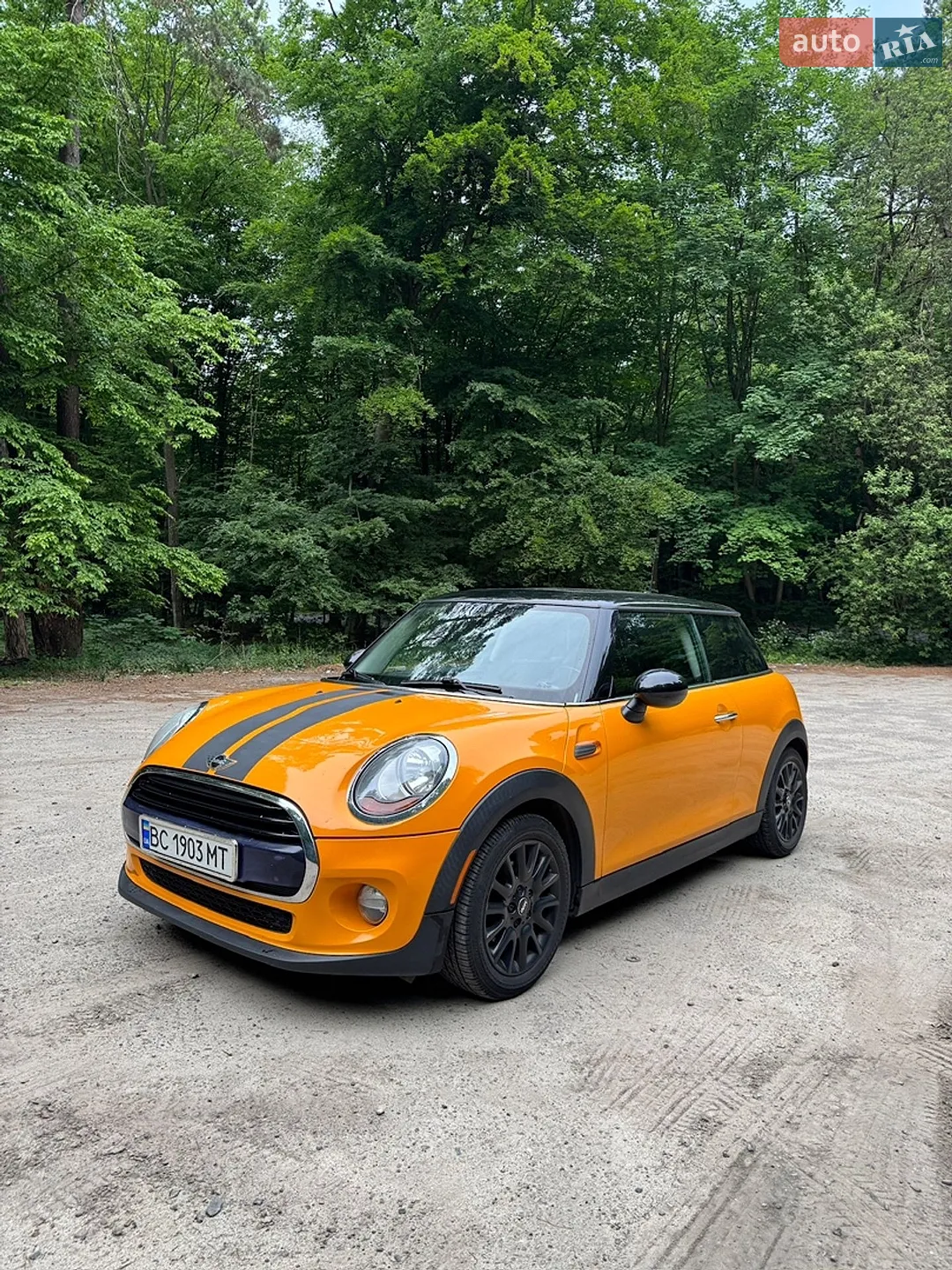 2014 MINI Cooper - фото 1