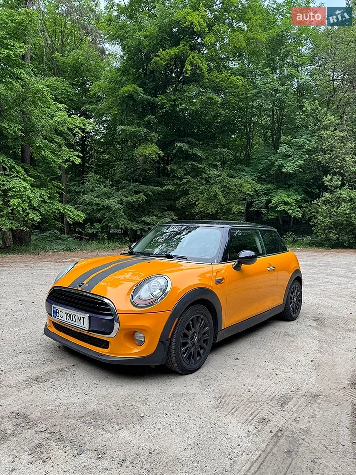2013 MINI Cooper - мініатюра 37