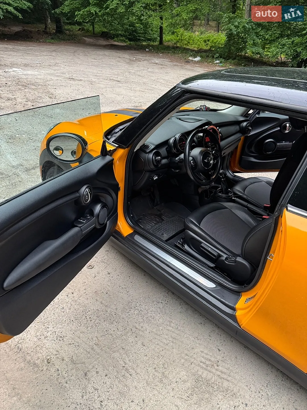 2014 MINI Cooper - мініатюра 11