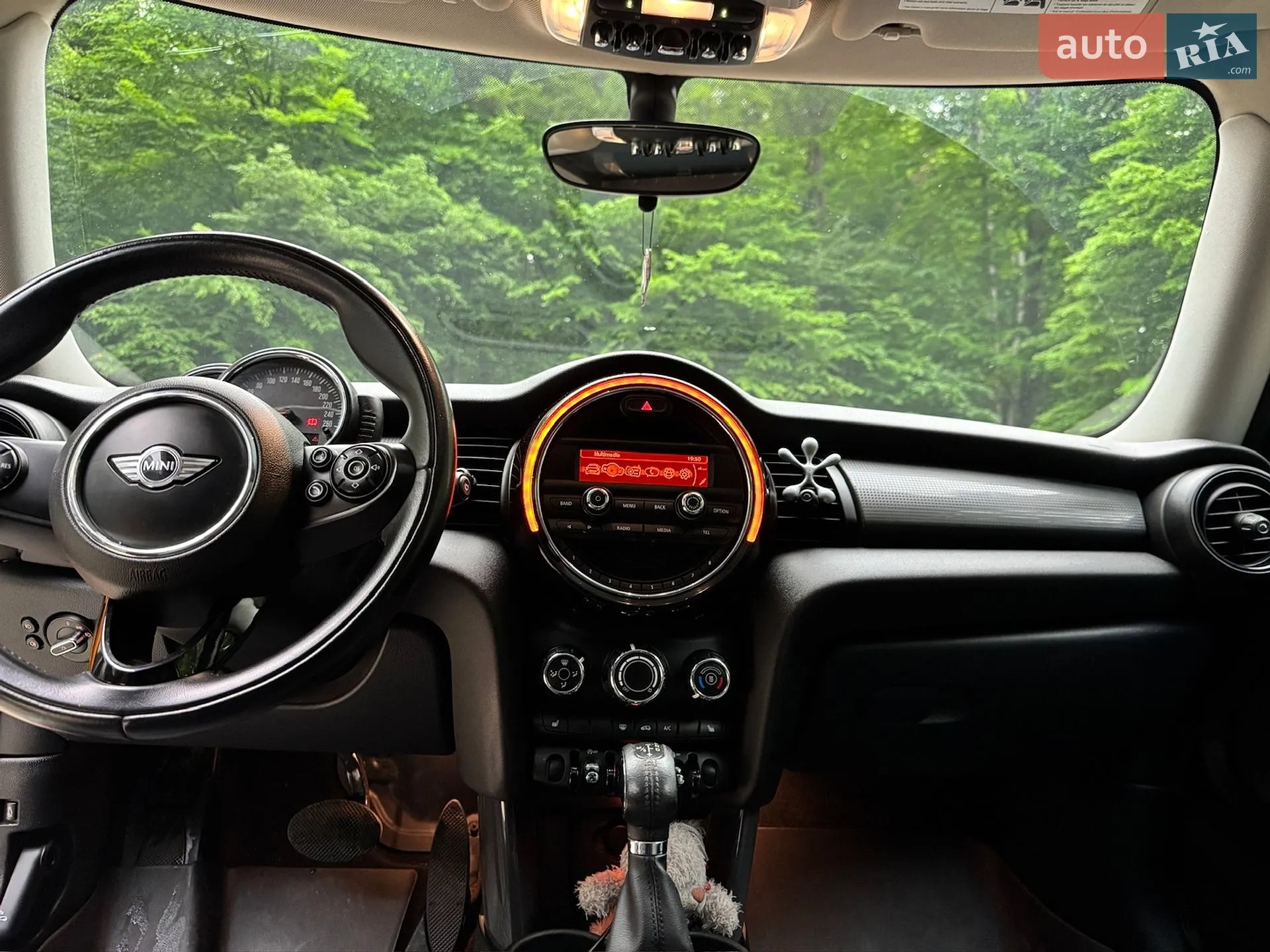 2014 MINI Cooper - мініатюра 15