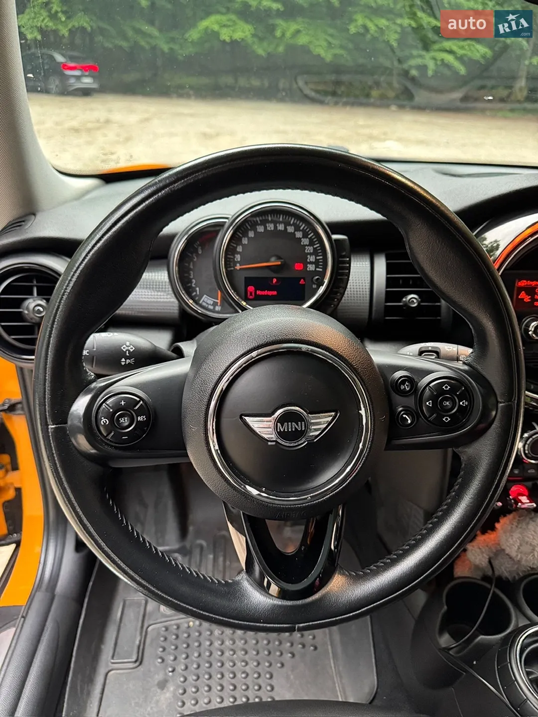 2014 MINI Cooper - мініатюра 25