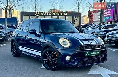 Хэтчбек MINI Cooper 2018 в Киеве фото 4 Хэтчбек MINI Cooper 2018 в Киеве