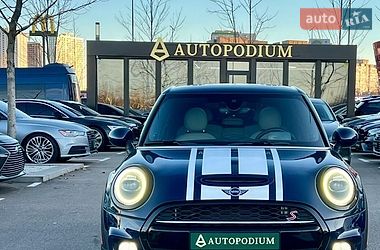 Хэтчбек MINI Cooper 2018 в Киеве фото 6 Хэтчбек MINI Cooper 2018 в Киеве