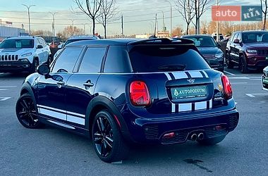 Хэтчбек MINI Cooper 2018 в Киеве фото 11 Хэтчбек MINI Cooper 2018 в Киеве