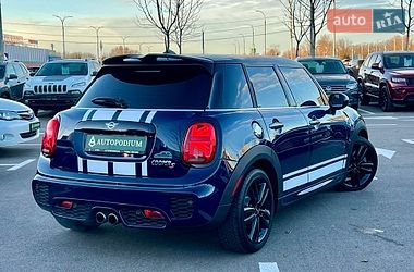 Хэтчбек MINI Cooper 2018 в Киеве фото 15 Хэтчбек MINI Cooper 2018 в Киеве