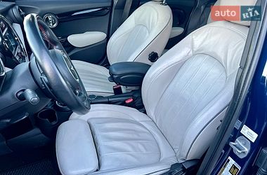 Хэтчбек MINI Cooper 2018 в Киеве фото 20 Хэтчбек MINI Cooper 2018 в Киеве
