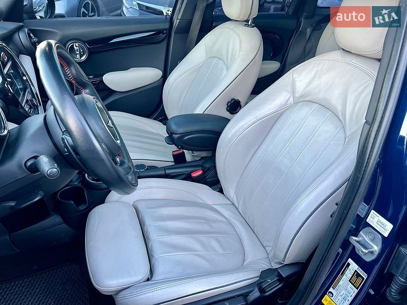Хэтчбек MINI Cooper 2018 в Киеве фото 20 Хэтчбек MINI Cooper 2018 в Киеве