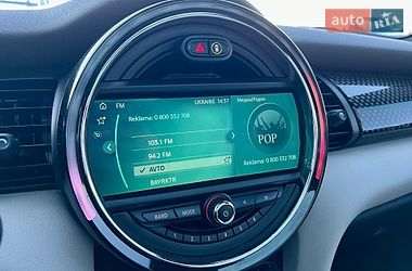 Хэтчбек MINI Cooper 2018 в Киеве фото 30 Хэтчбек MINI Cooper 2018 в Киеве