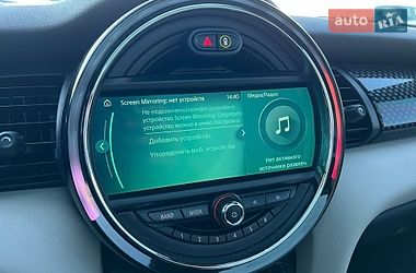 Хэтчбек MINI Cooper 2018 в Киеве фото 35 Хэтчбек MINI Cooper 2018 в Киеве