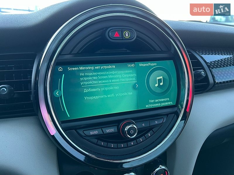 Хэтчбек MINI Cooper 2018 в Киеве фото 35 Хэтчбек MINI Cooper 2018 в Киеве