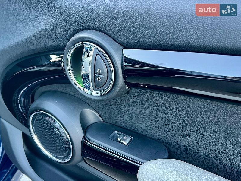 Хэтчбек MINI Cooper 2018 в Киеве фото 50 Хэтчбек MINI Cooper 2018 в Киеве