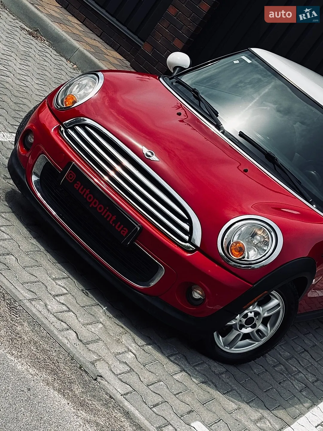 2011 MINI Cooper - мініатюра 3