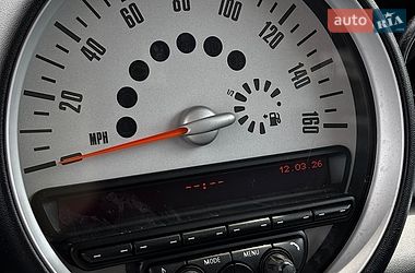 Хетчбек MINI Cooper 2011 в Білогородці