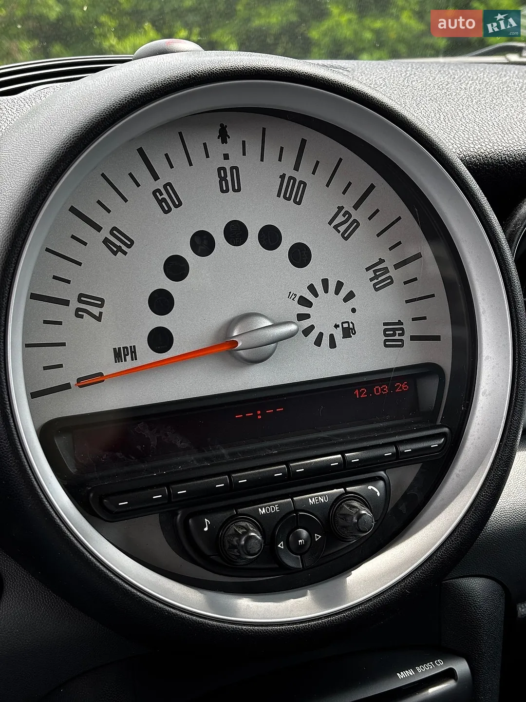 2011 MINI Cooper - мініатюра 20