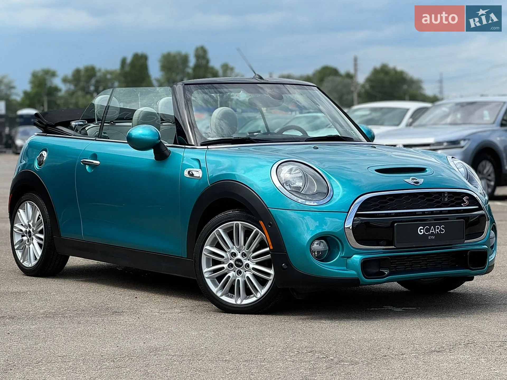 2018 MINI Cooper - мініатюра 3