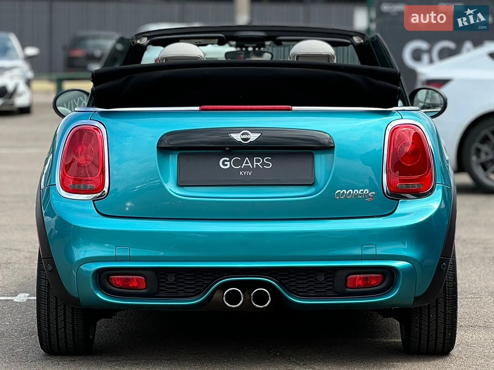 2018 MINI Cooper - мініатюра 5