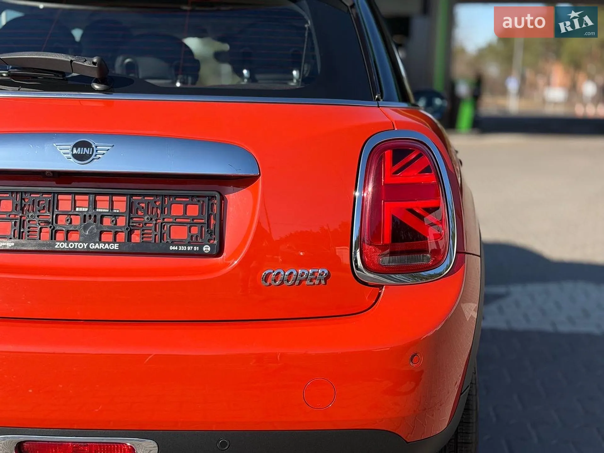 2020 MINI Cooper - мініатюра 18