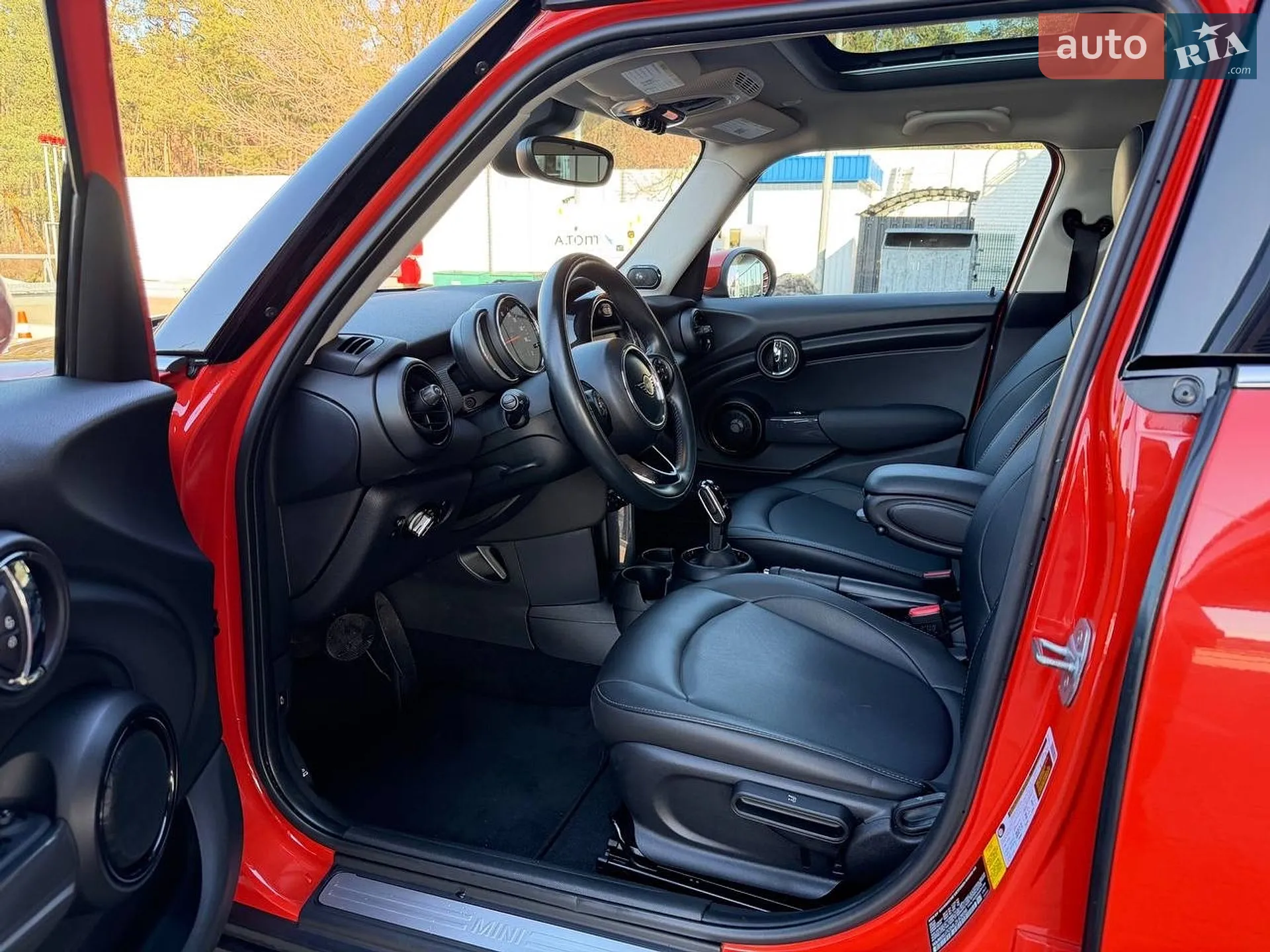 2020 MINI Cooper - мініатюра 39