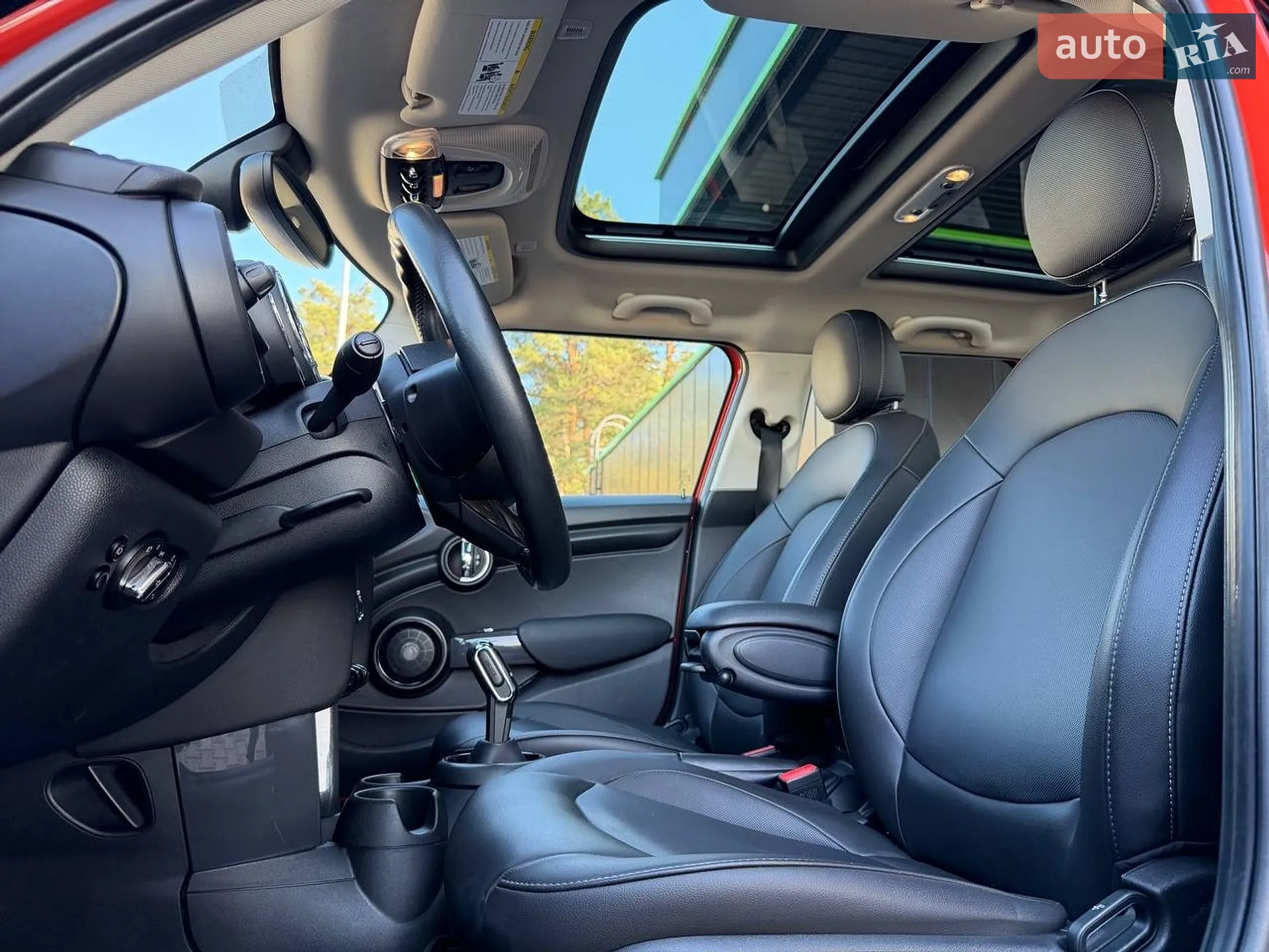2020 MINI Cooper - мініатюра 41