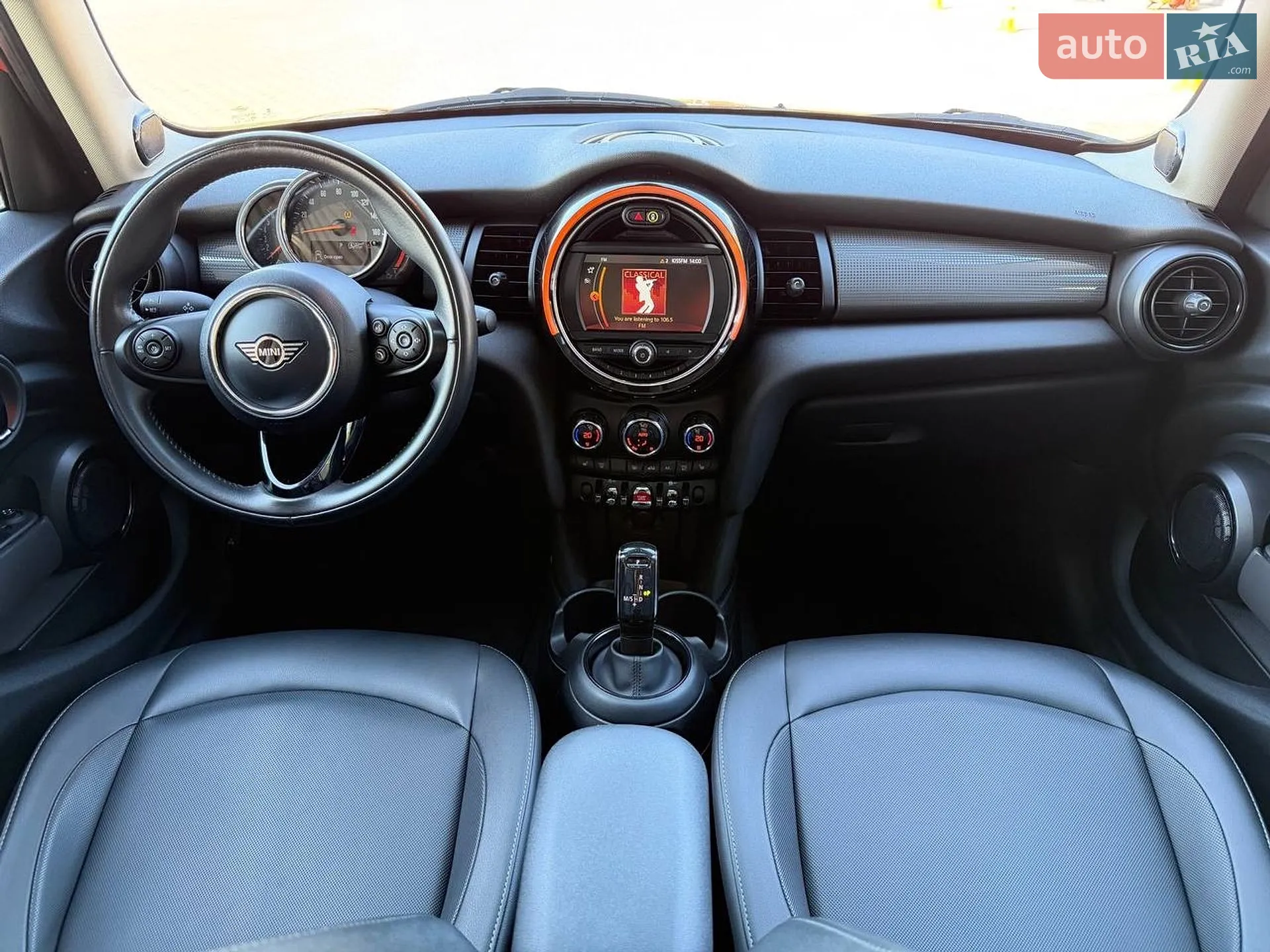 2020 MINI Cooper - мініатюра 44