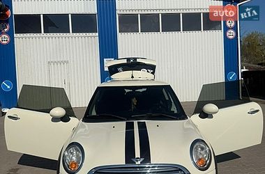 Хетчбек MINI Cooper 2013 в Вінниці