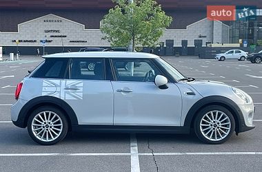 Хетчбек MINI Cooper 2018 в Києві