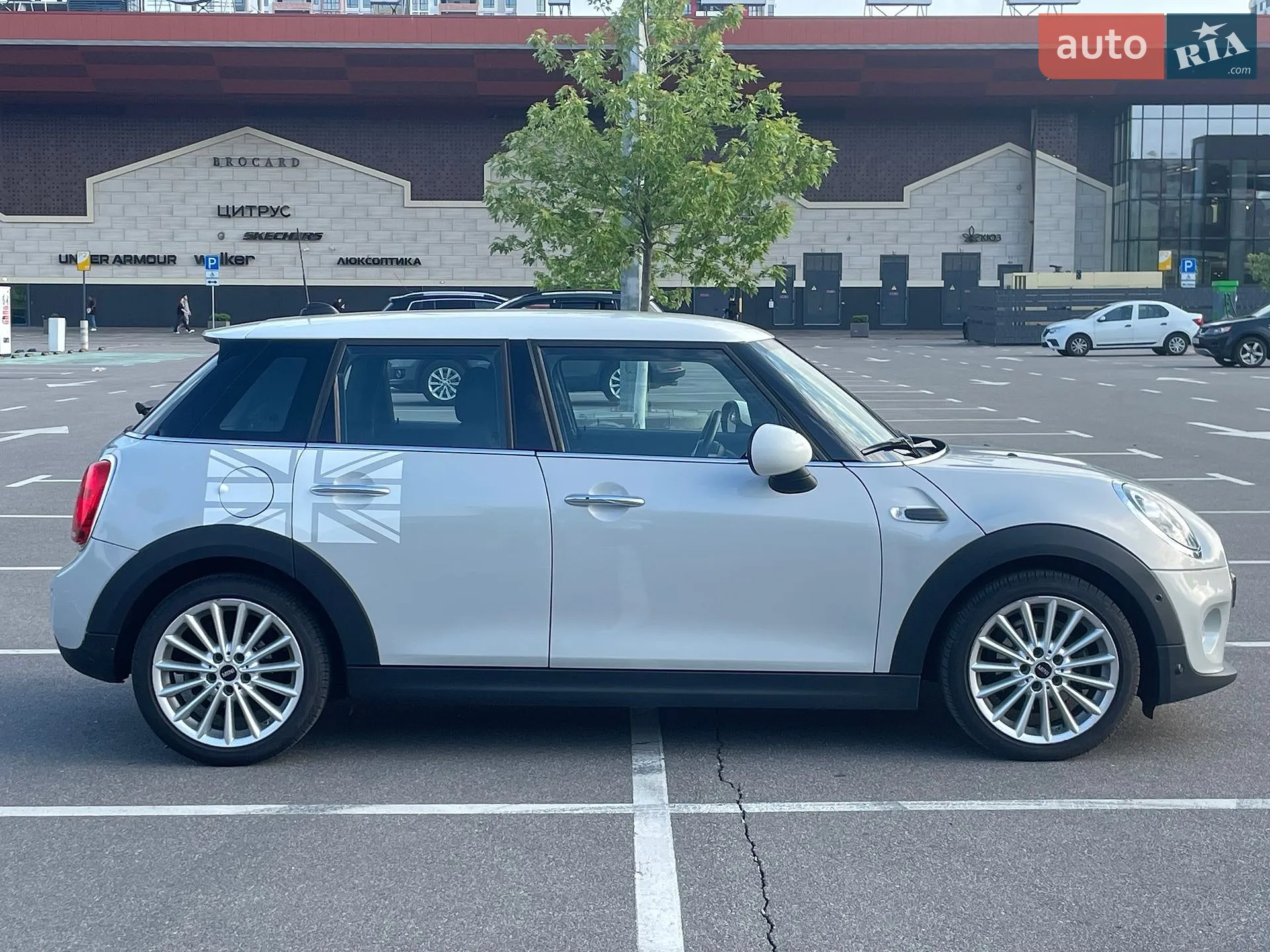 2018 MINI Cooper - мініатюра 6