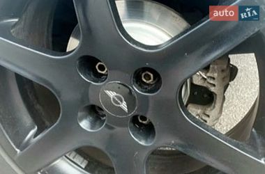 Хэтчбек MINI Cooper 2004 в Одессе