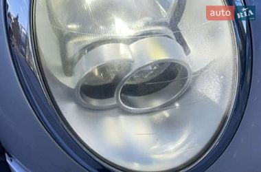 Хэтчбек MINI Cooper 2004 в Одессе