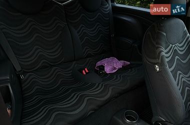 Хэтчбек MINI Cooper 2004 в Ужгороде